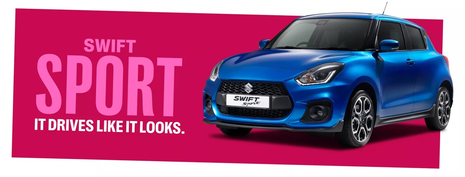 Swift Sport